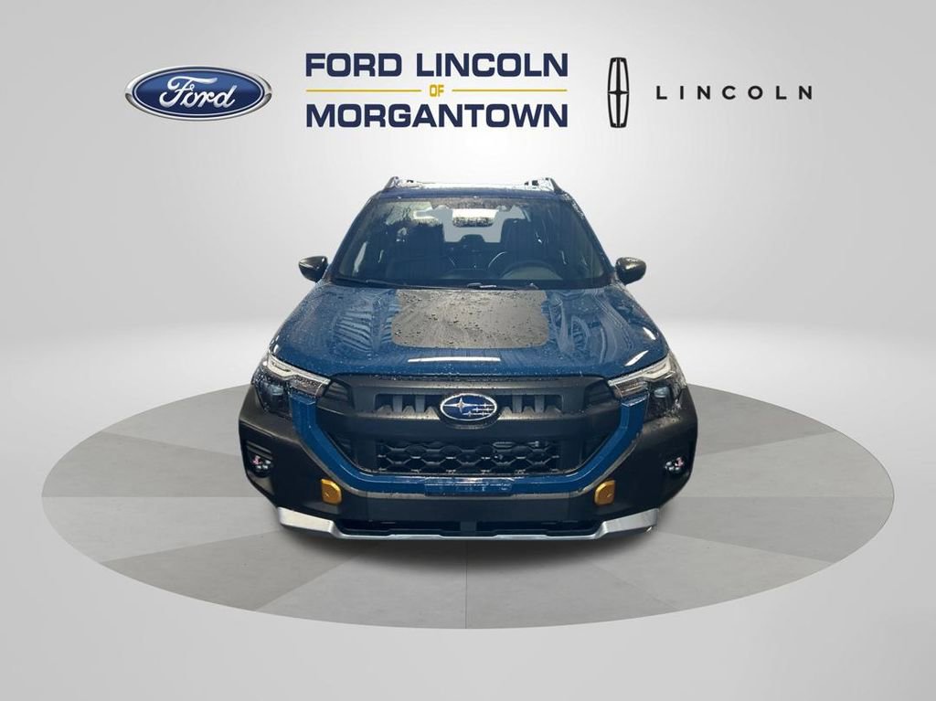 Used 2026 Subaru Forester Wilderness image 2