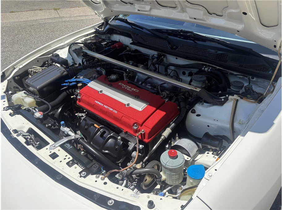 Used 1998 Acura Integra Type R FWD image 17