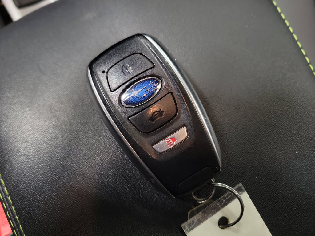 Used 2024 Subaru Ascent Onyx Edition AWD/4WD image 19