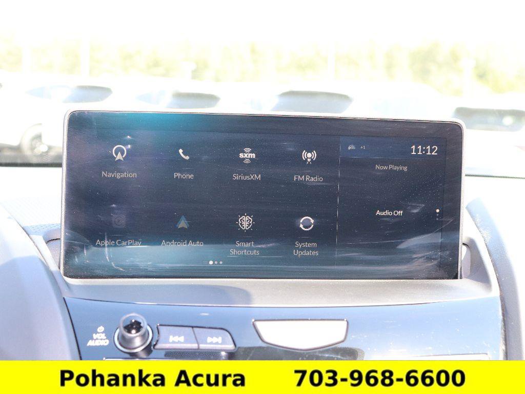 Certified 2024 Acura RDX A-Spec AWD/4WD image 14