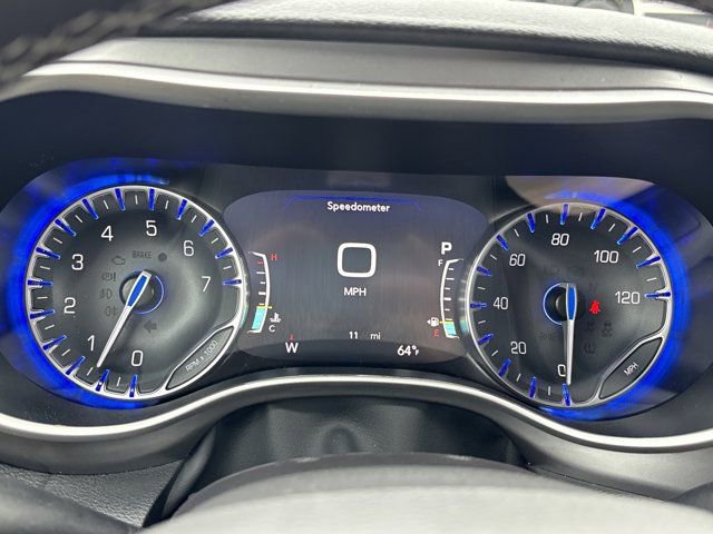 New 2026 Chrysler Pacifica Select image 26