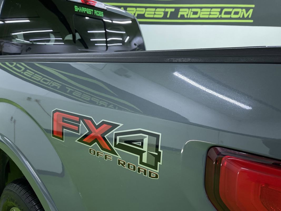 Used 2019 Ford F150 Lariat image 14