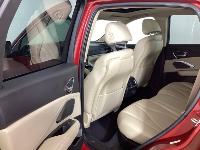 Used 2019 Acura RDX AWD image 26