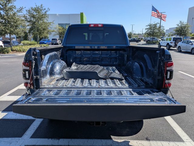 Certified 2022 RAM 2500 Laramie AWD/4WD image 12