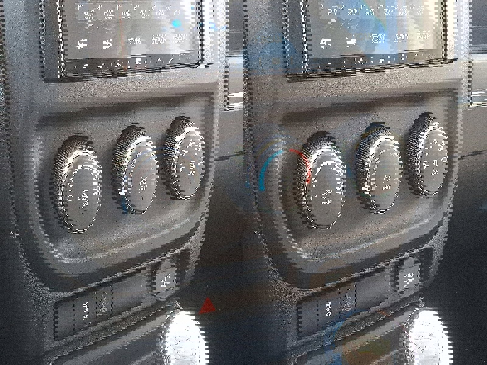 Used 2011 Jeep Compass 4WD image 16