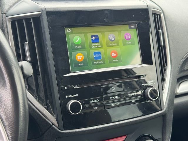 Used 2022 Subaru Forester Premium image 29