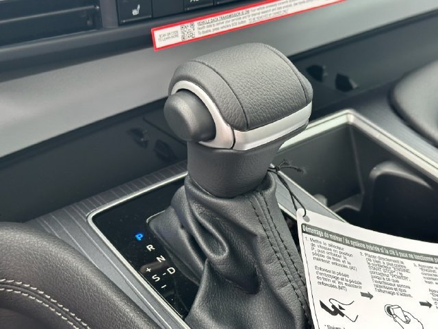 New 2026 Toyota Sienna XLE FWD image 21