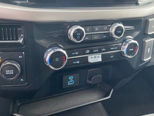 Used 2024 Ford F150 XLT image 14