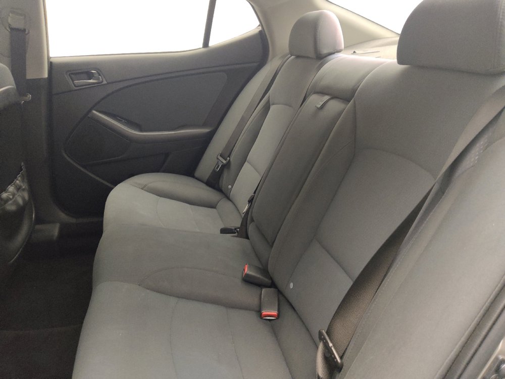 Used 2015 Kia Optima LX w/ LX Convenience Plus Package FWD image 18