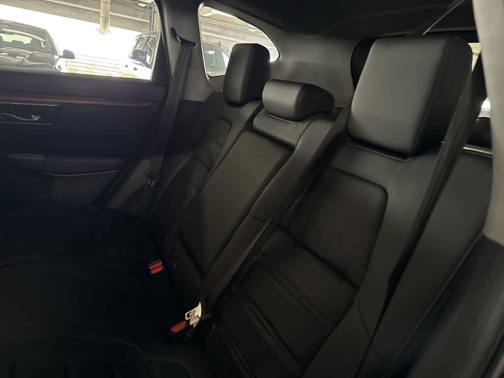 Used 2022 Honda CR-V EX-L image 21
