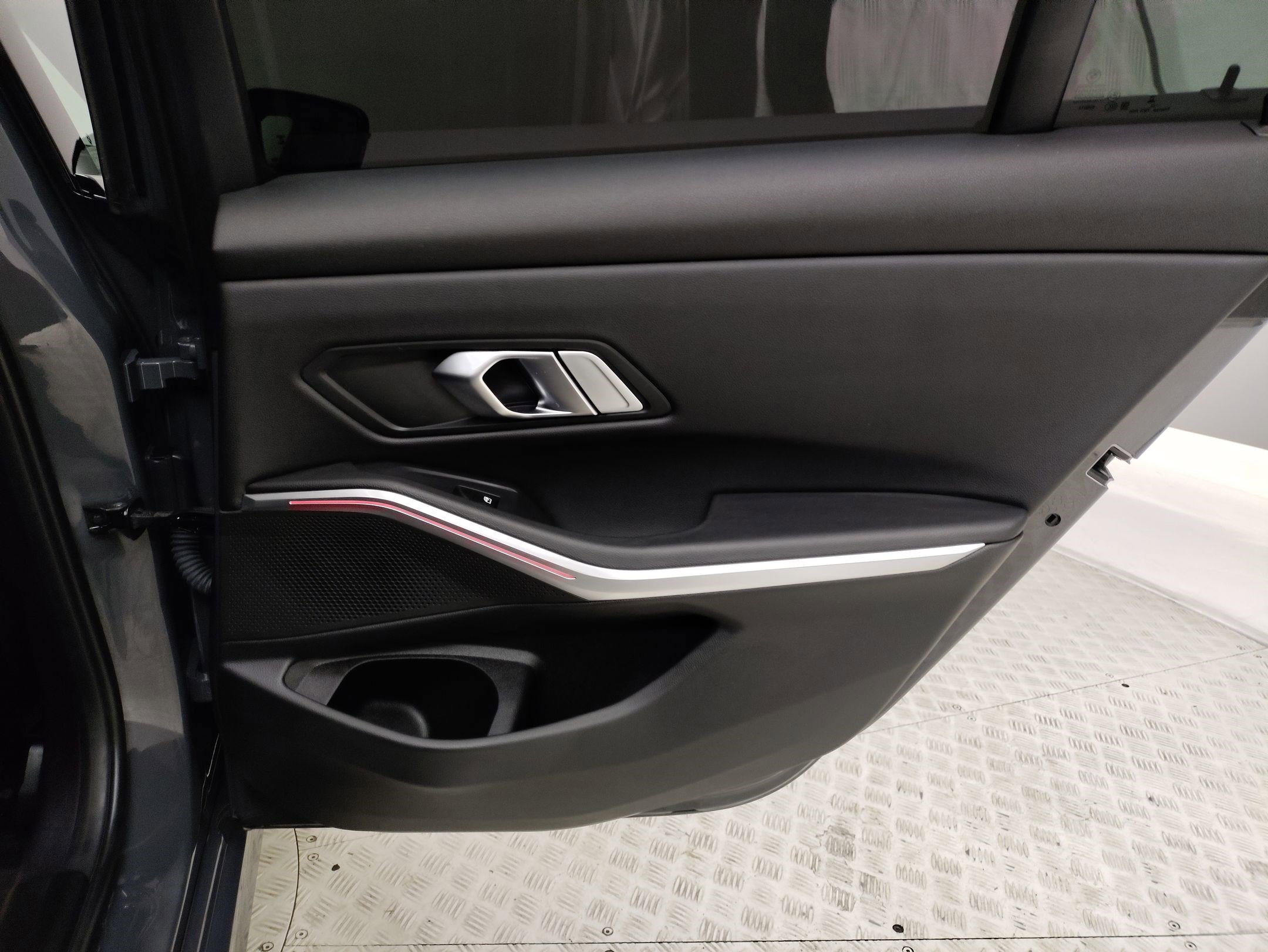 Certified 2023 BMW 330i Sedan w/ Convenience Package image 26