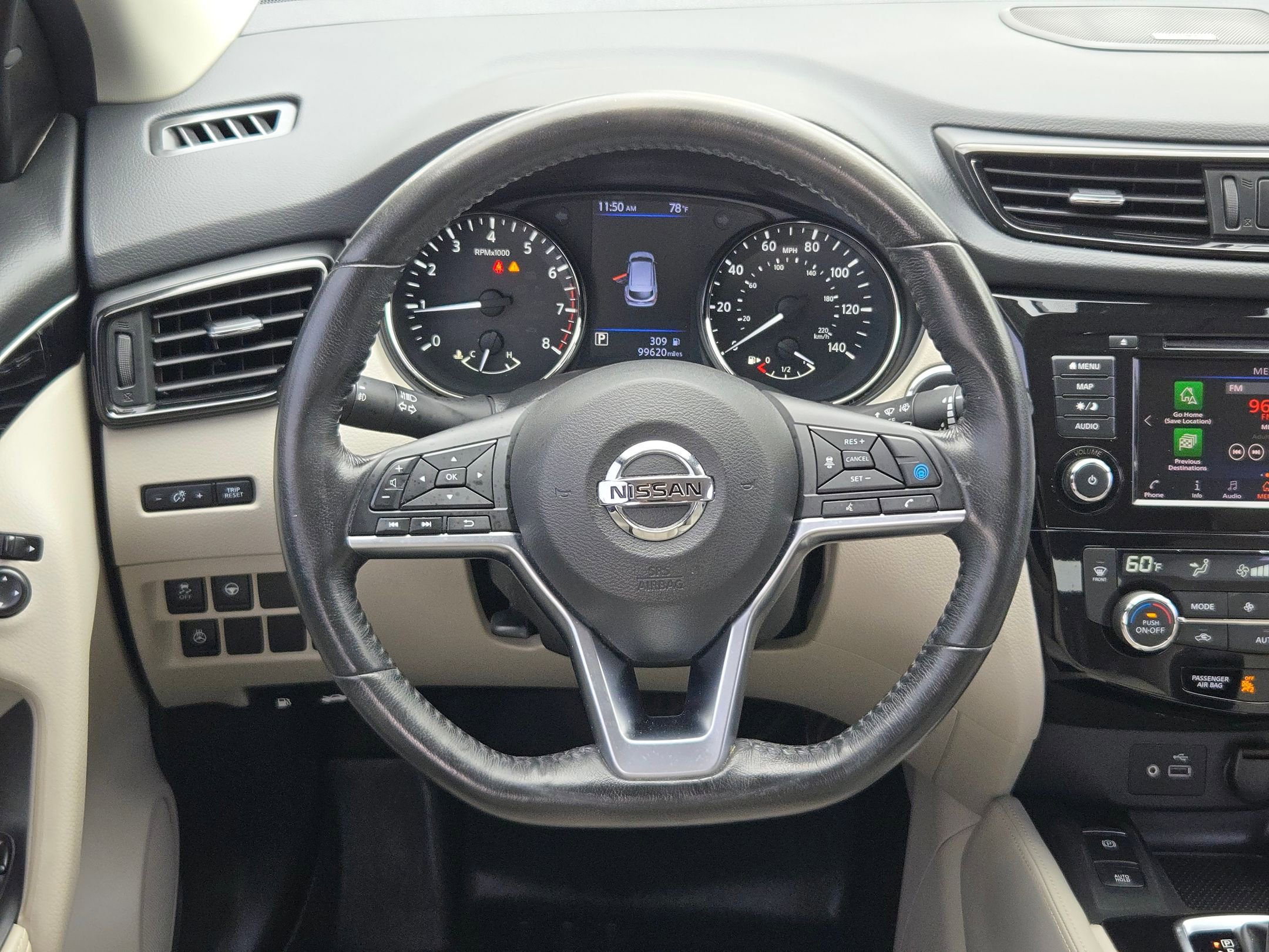 Used 2019 Nissan Rogue Sport SL image 19