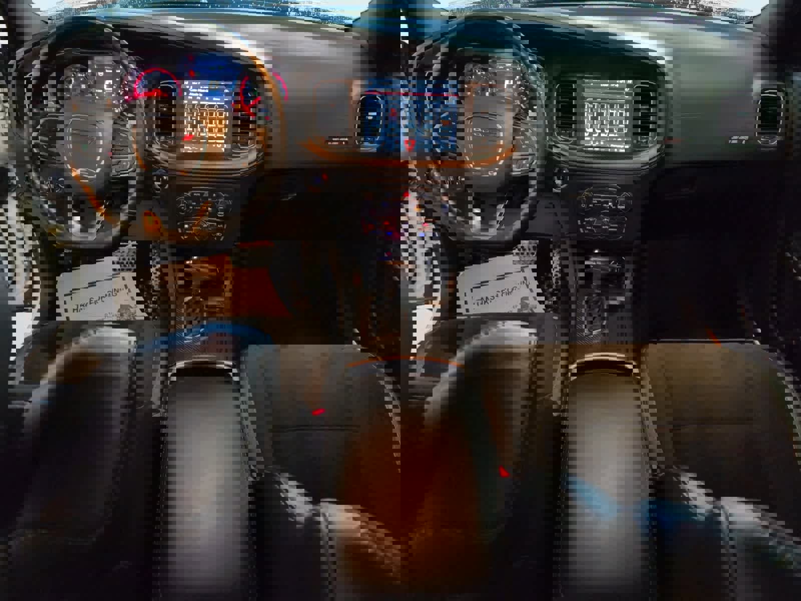 Used 2022 Dodge Charger Scat Pack image 12