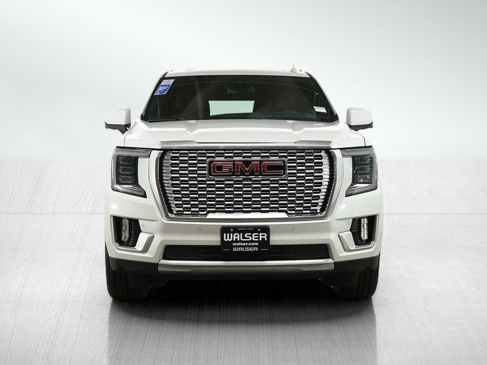 Used 2024 GMC Yukon XL Denali w/ LPO, Floor Liner Package AWD/4WD image 8
