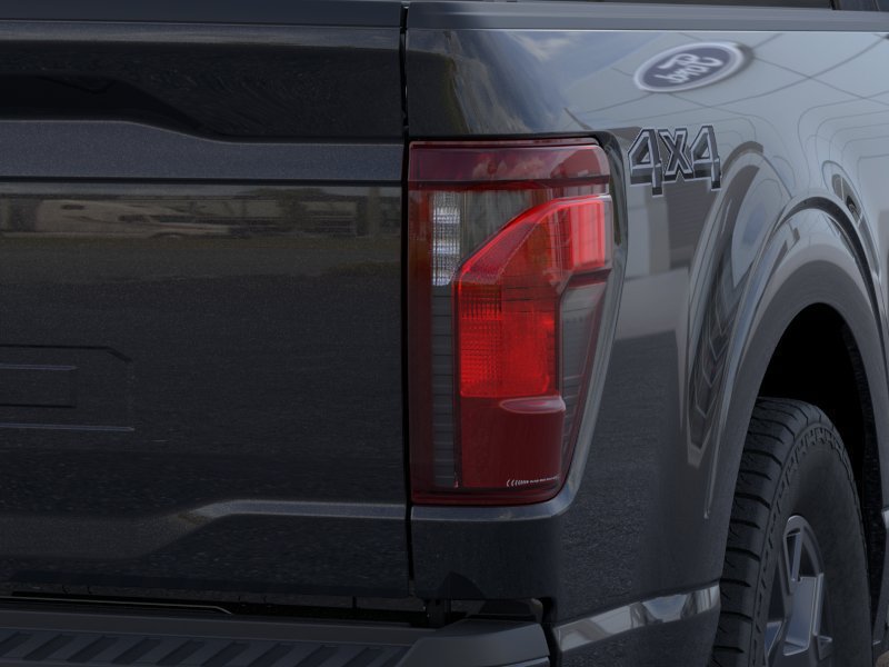 New 2026 Ford F150 STX w/ Equipment Group 200A AWD/4WD image 21