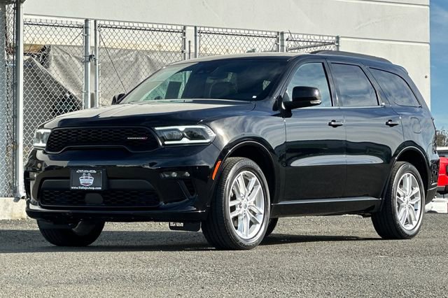 Used 2023 Dodge Durango GT image 8