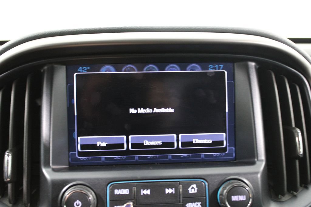 Used 2018 Chevrolet Colorado Z71 image 32