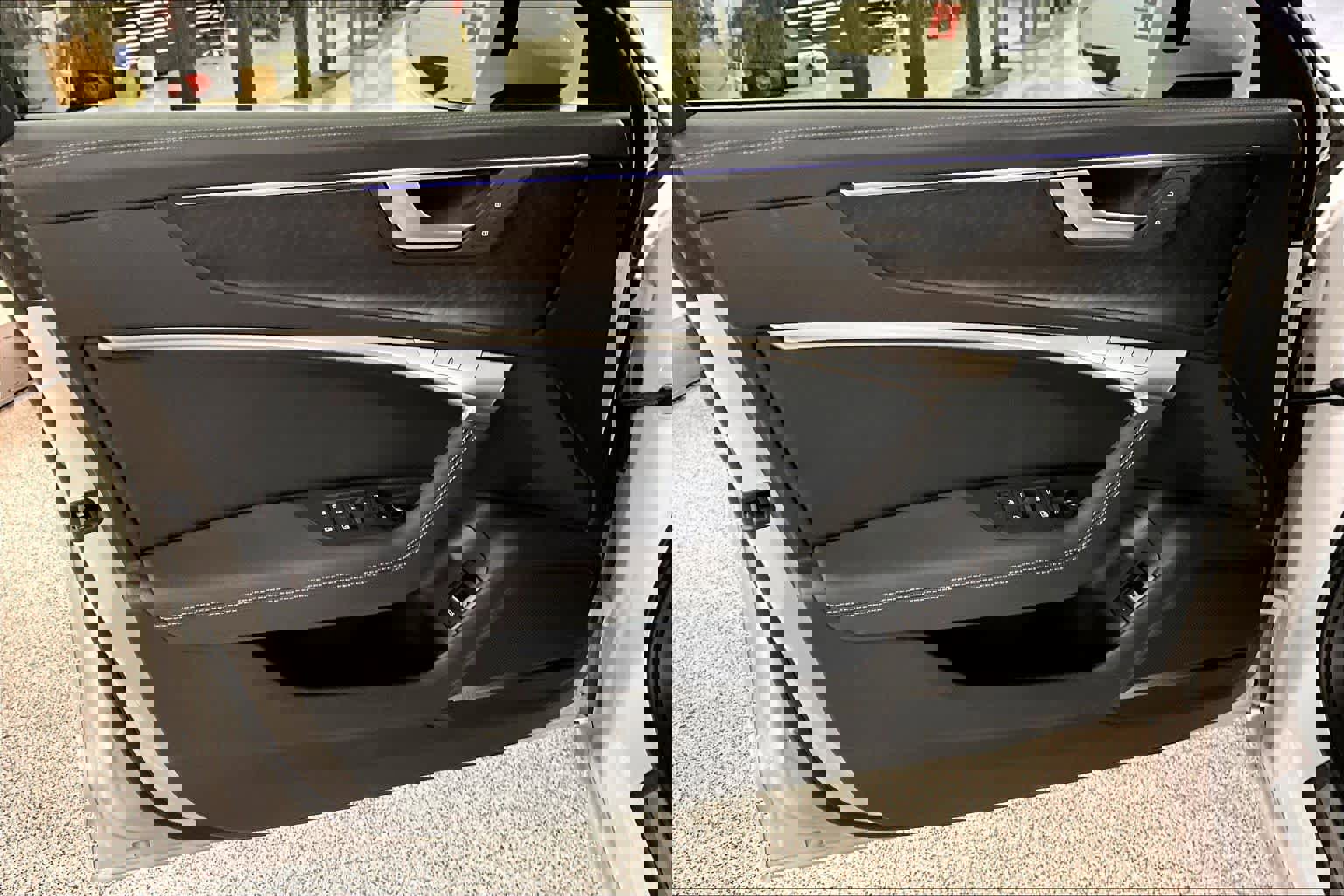 Used 2023 Audi A6 Premium Plus w/ Premium Plus Package image 21