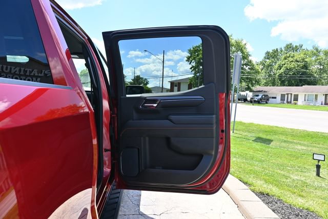 Used 2024 GMC Sierra 1500 AT4 w/ AT4 Premium Package AWD/4WD image 20