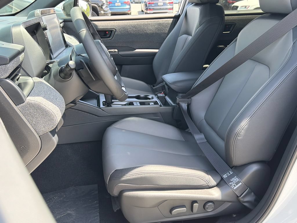 New 2026 Subaru Outback Premium AWD/4WD image 14