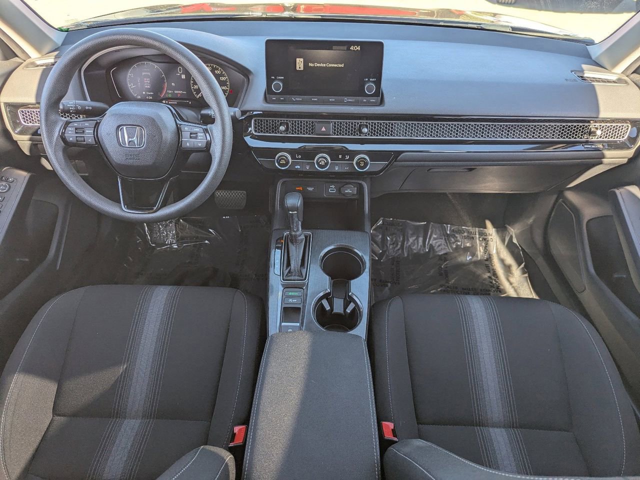 Used 2023 Honda Civic LX image 12
