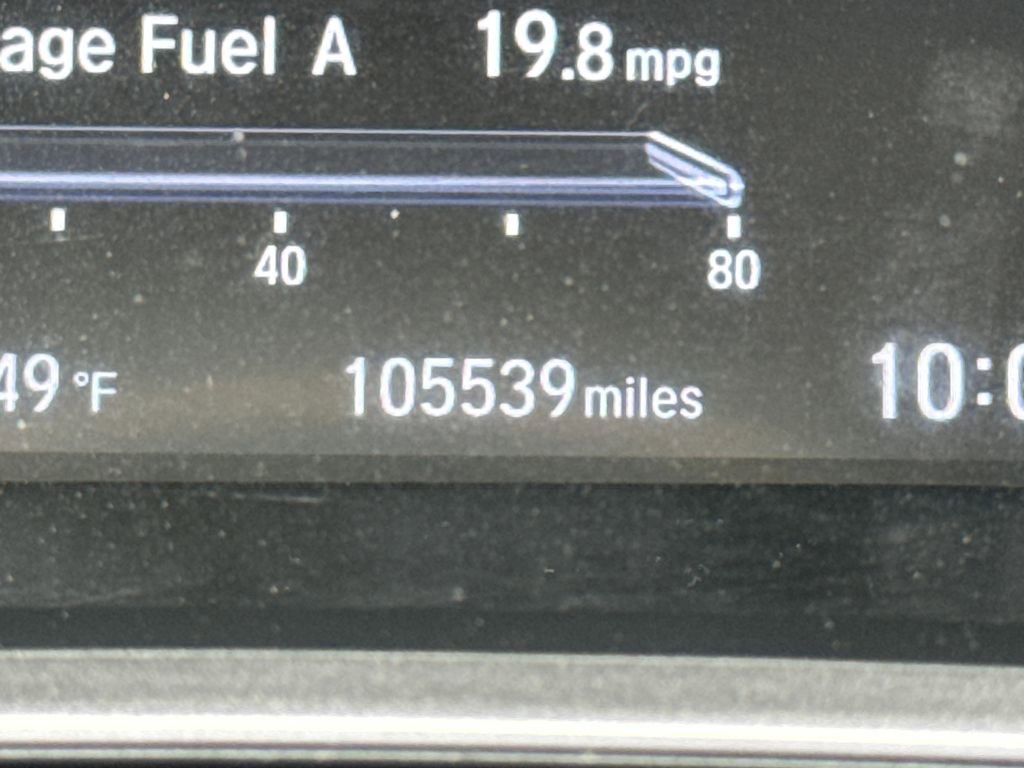 Used 2019 Honda CR-V EX-L image 20