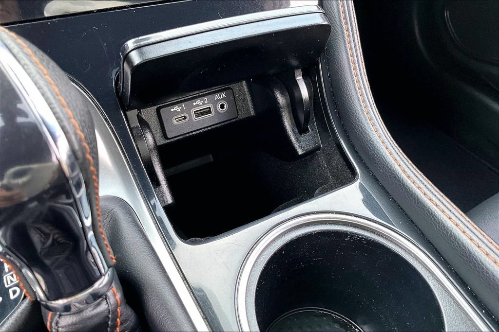 Used 2023 Nissan Maxima SR w/ Sport Mat Group FWD image 35