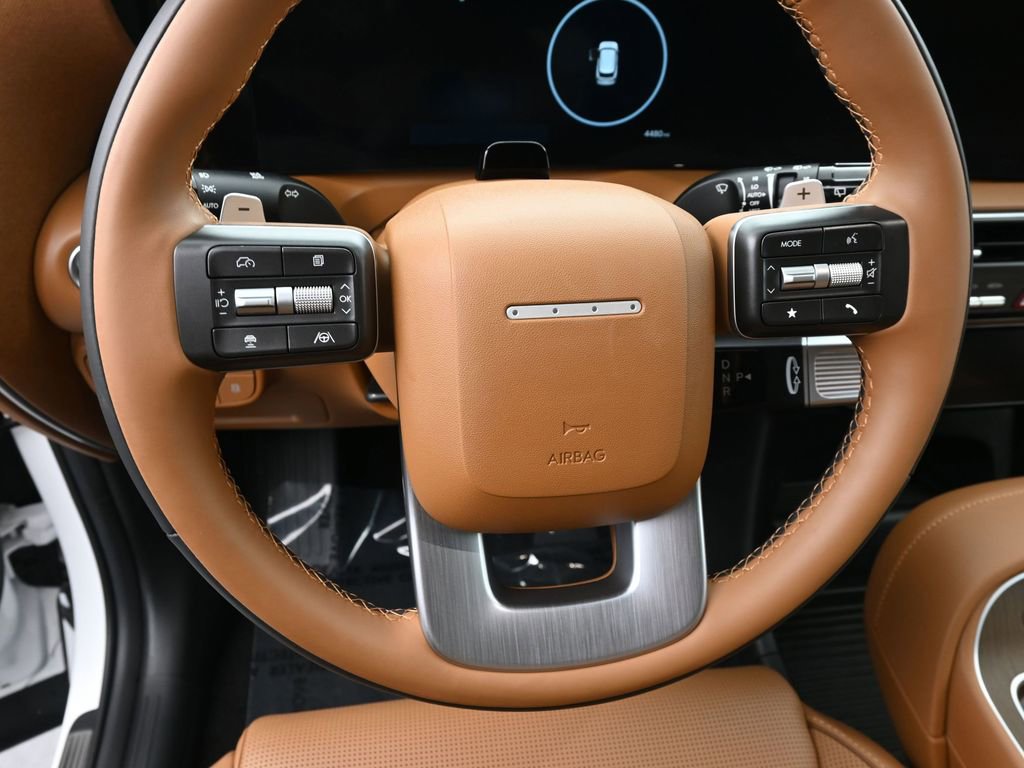 Used 2026 Hyundai Palisade Calligraphy image 41