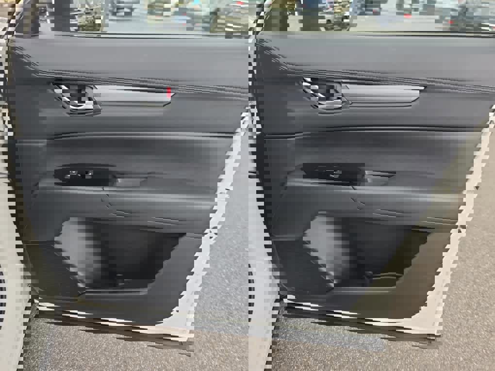 Used 2023 MAZDA CX-5 AWD 2.5 S w/ Select Package image 23