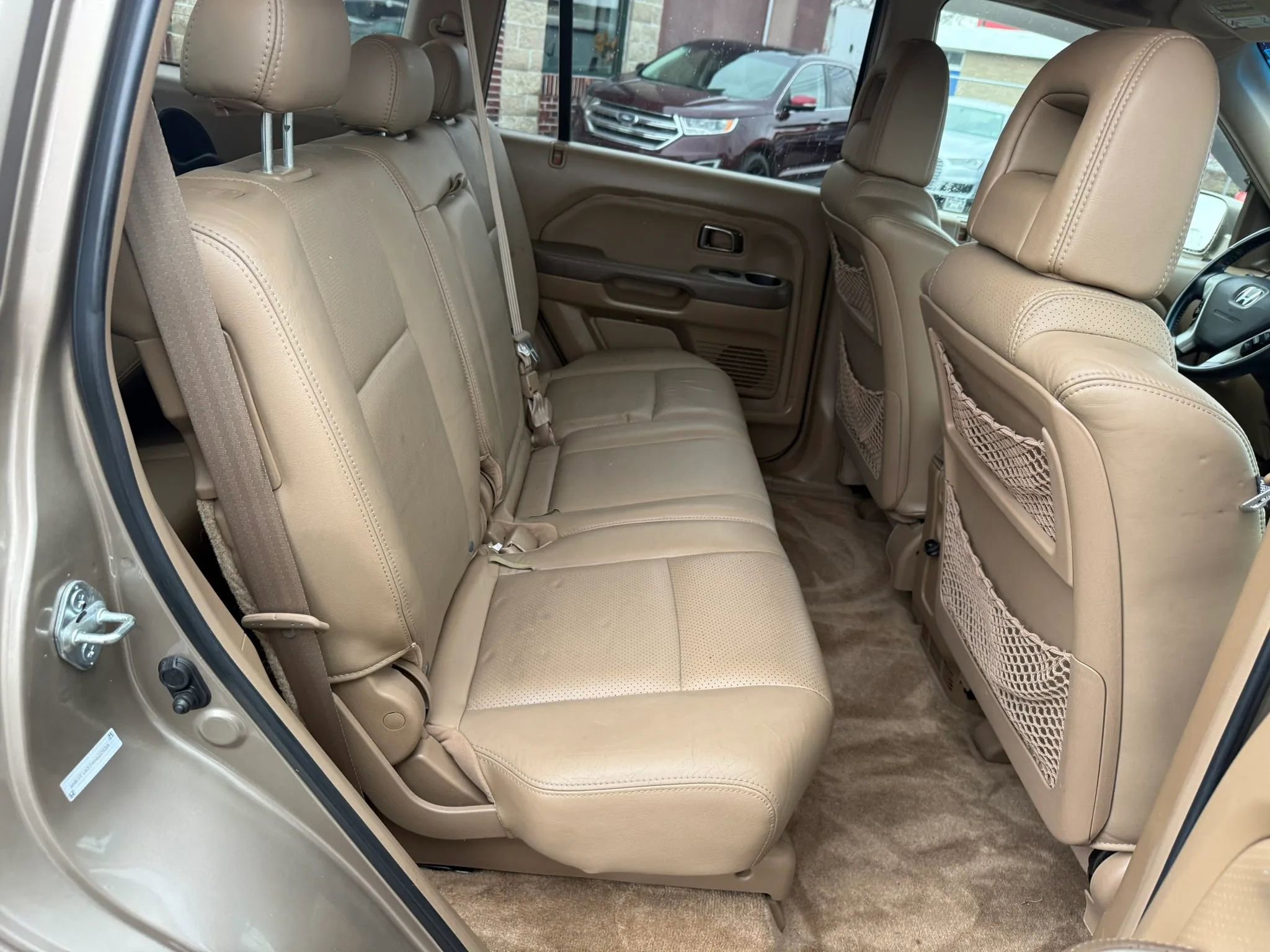 Used 2004 Honda Pilot EX image 26