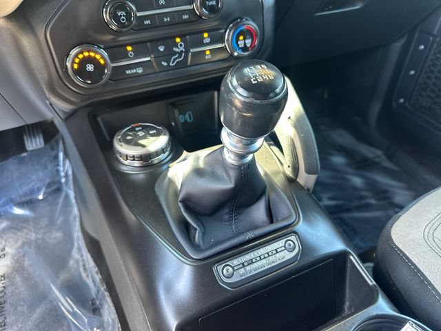 Used 2022 Ford Bronco Big Bend AWD/4WD image 29