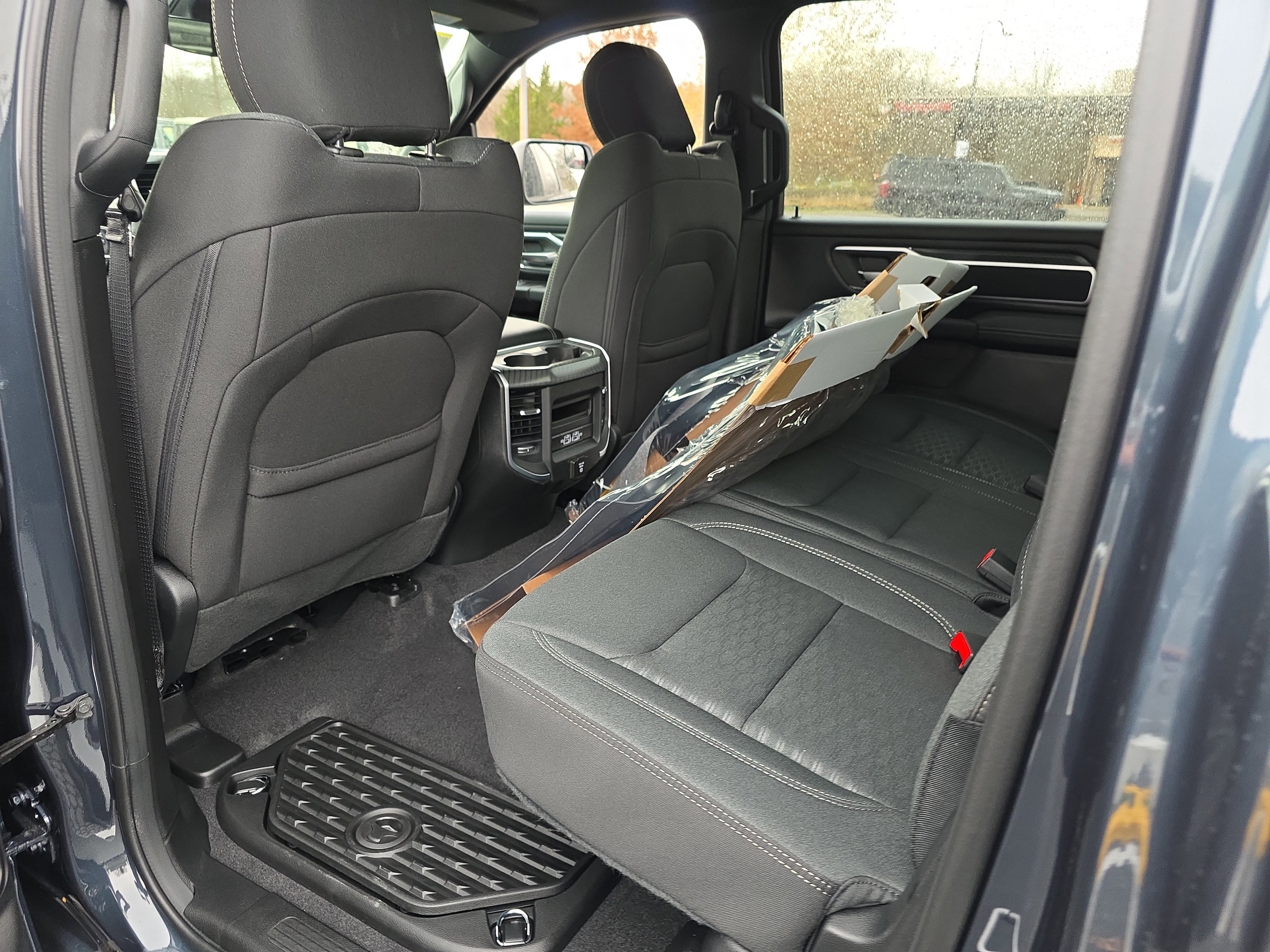 New 2026 RAM 1500 Big Horn image 15