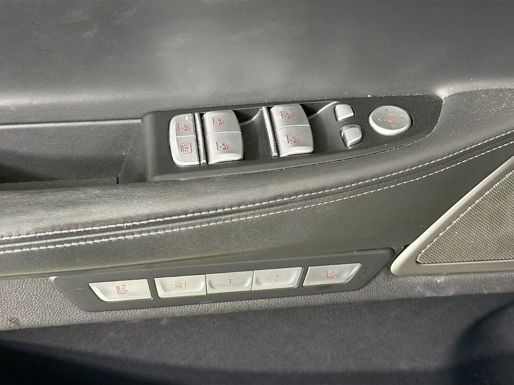 Used 2017 BMW 750i xDrive image 21