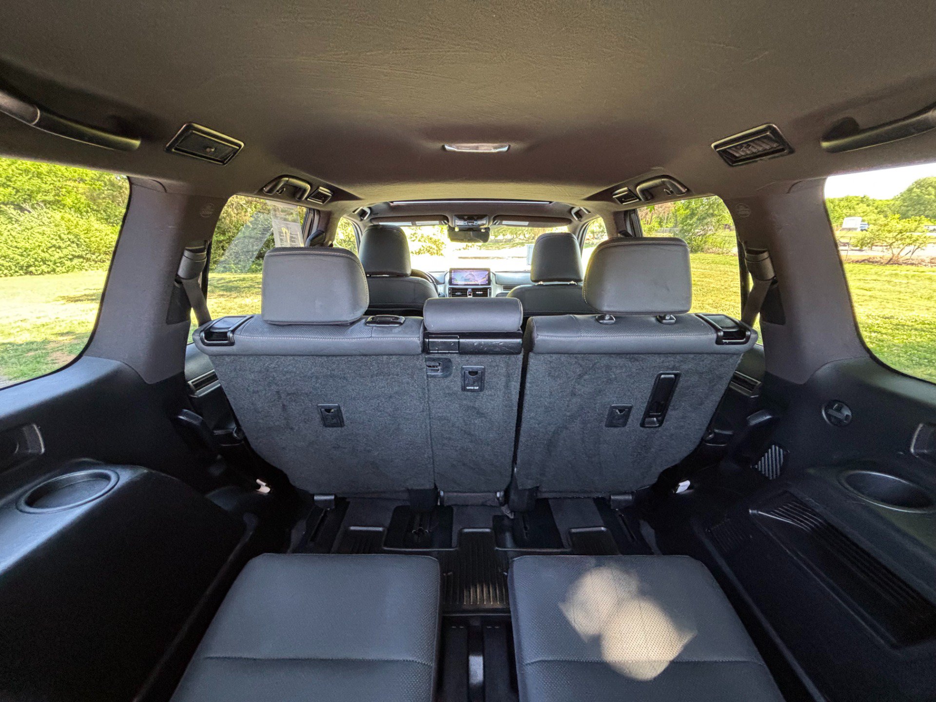 Used 2023 Lexus GX 460 Premium w/ Premium Plus Package AWD/4WD image 34