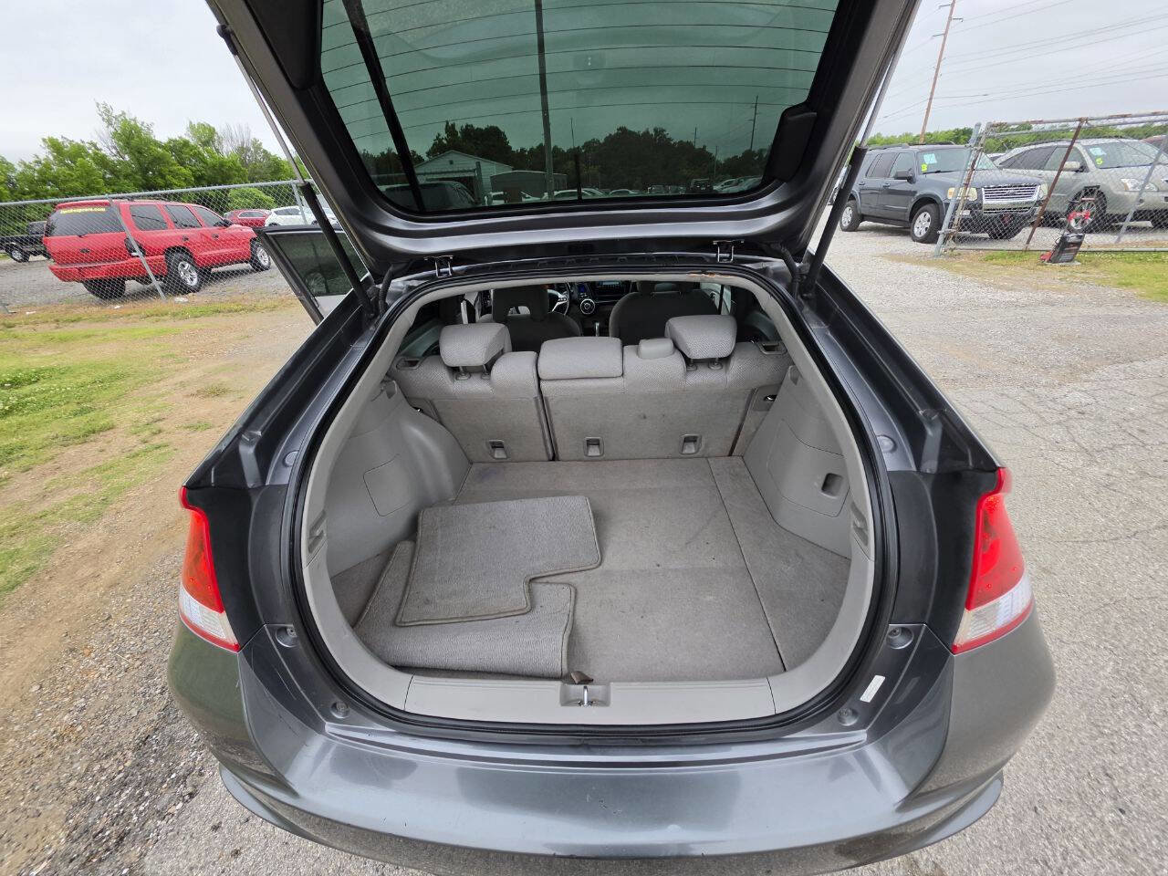 Used 2012 Honda Insight image 5