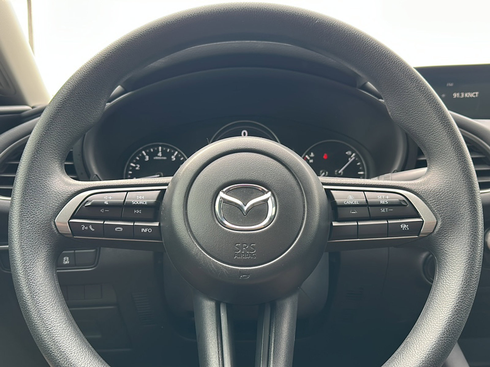 Used 2024 MAZDA MAZDA3 s image 25