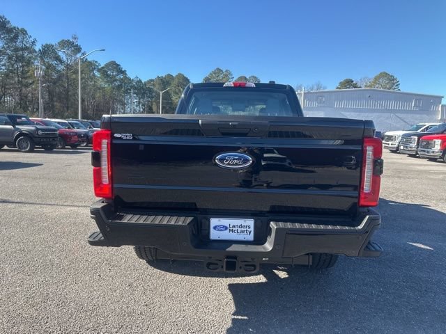 New 2026 Ford F250 XL w/ STX Appearance Package AWD/4WD image 4