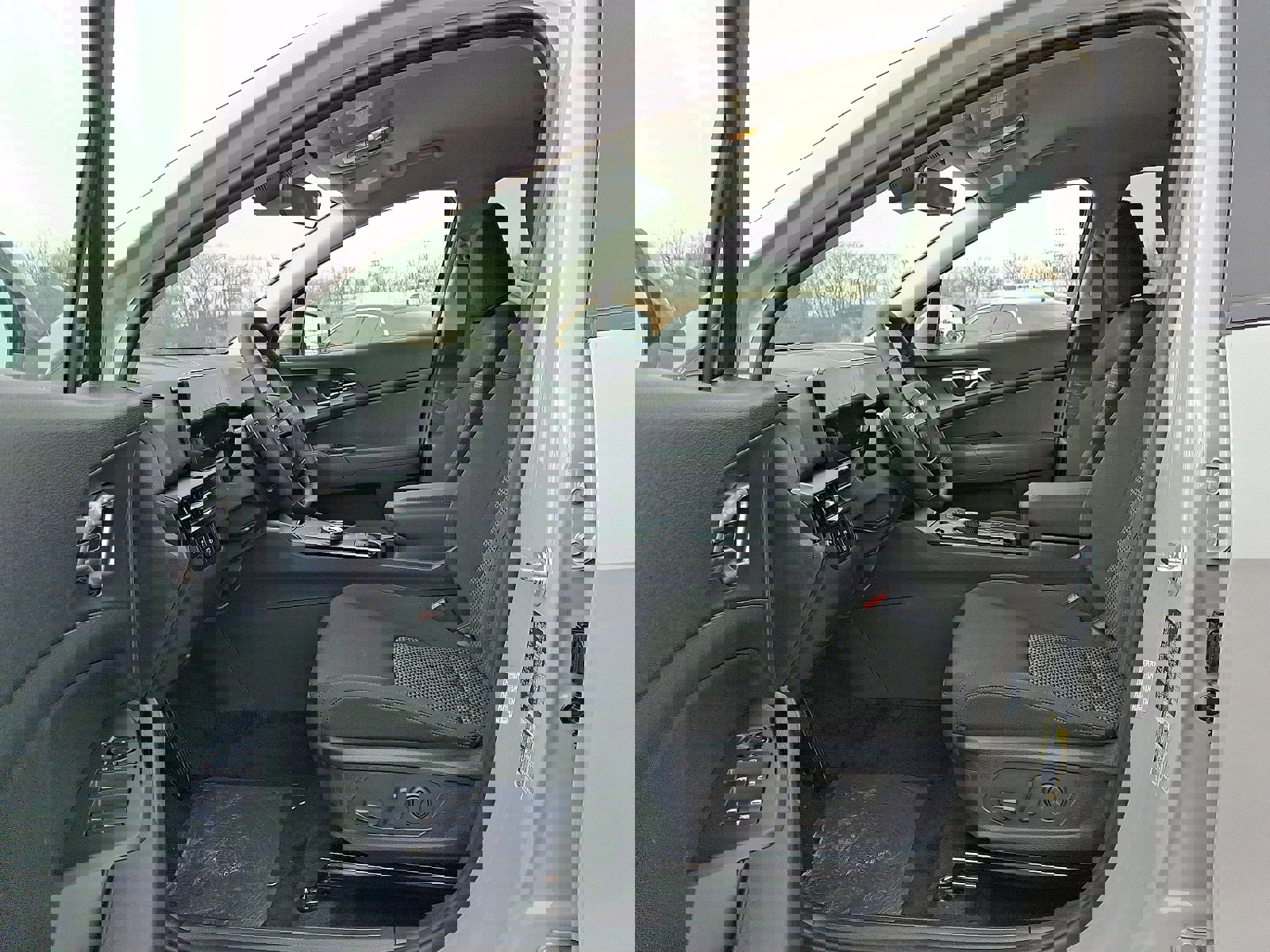 New 2026 Kia Sportage S image 9