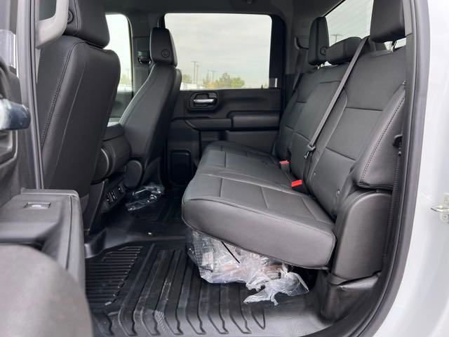 New 2024 Chevrolet Silverado 3500 W/T w/ WT Convenience Package image 23
