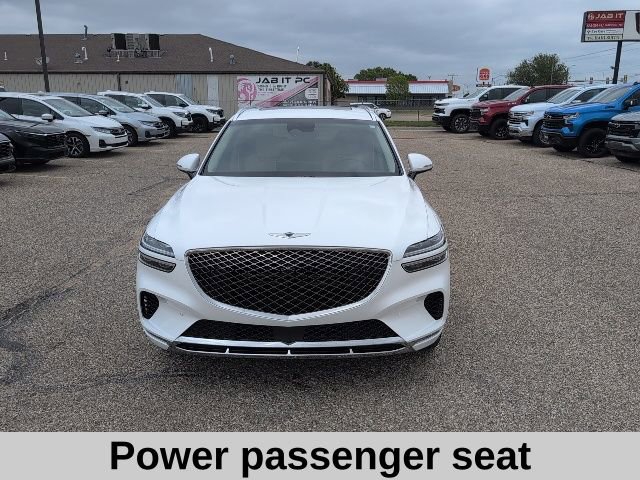 Used 2024 Genesis GV70 2.5T w/ Advanced Package image 15