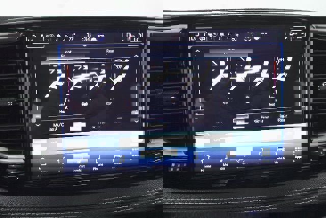 New 2026 Chrysler Pacifica Select image 21