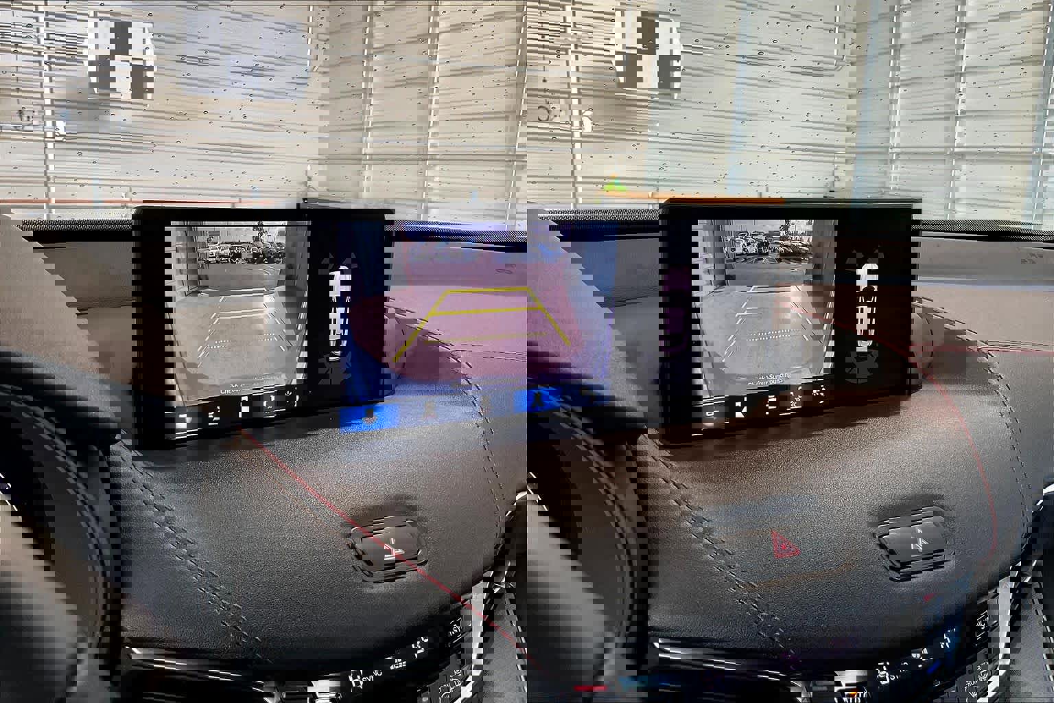 Used 2025 Acura TLX SH-AWD w/ A-SPEC Pkg image 22