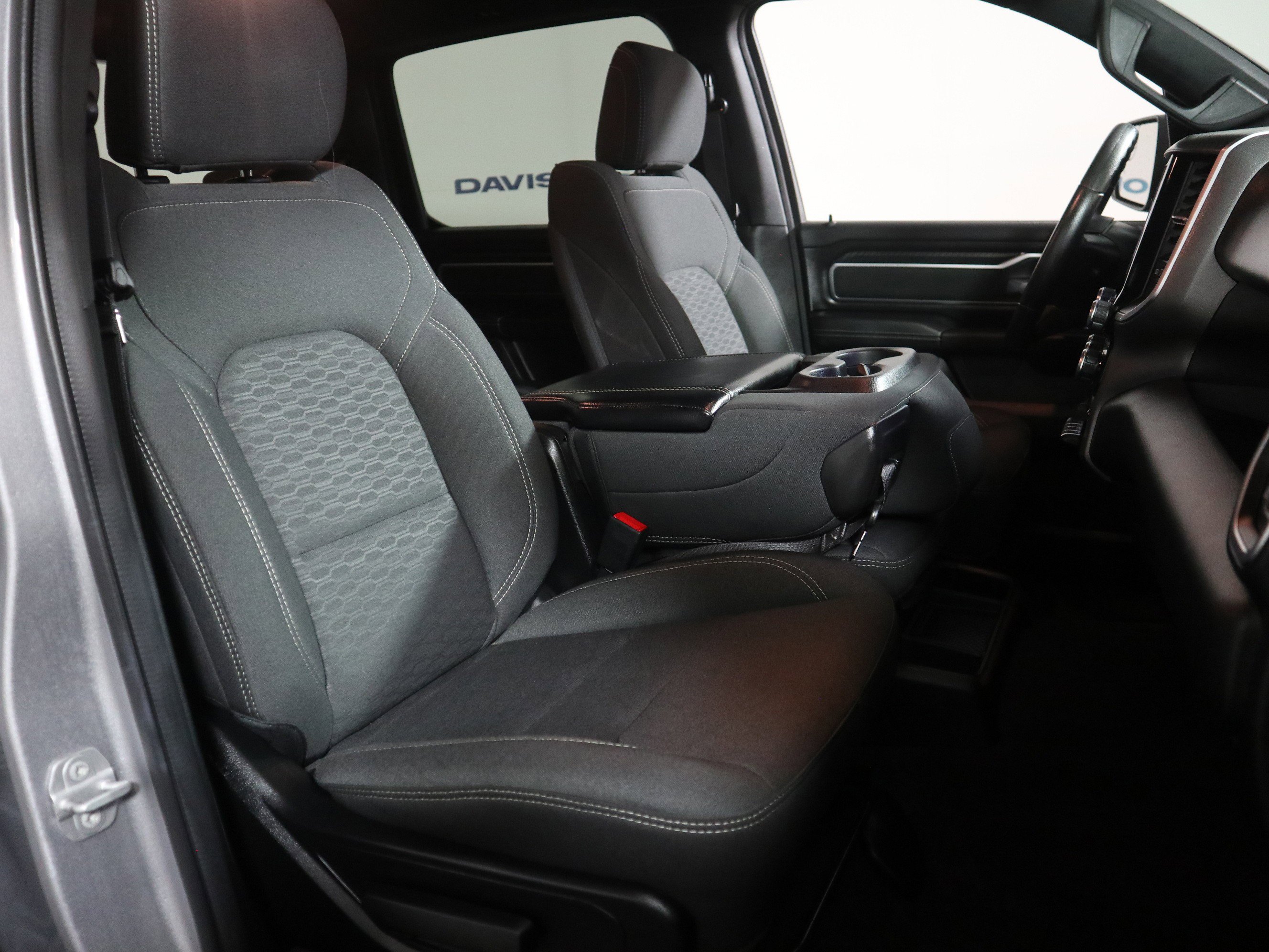 Used 2025 RAM 1500 Big Horn image 20