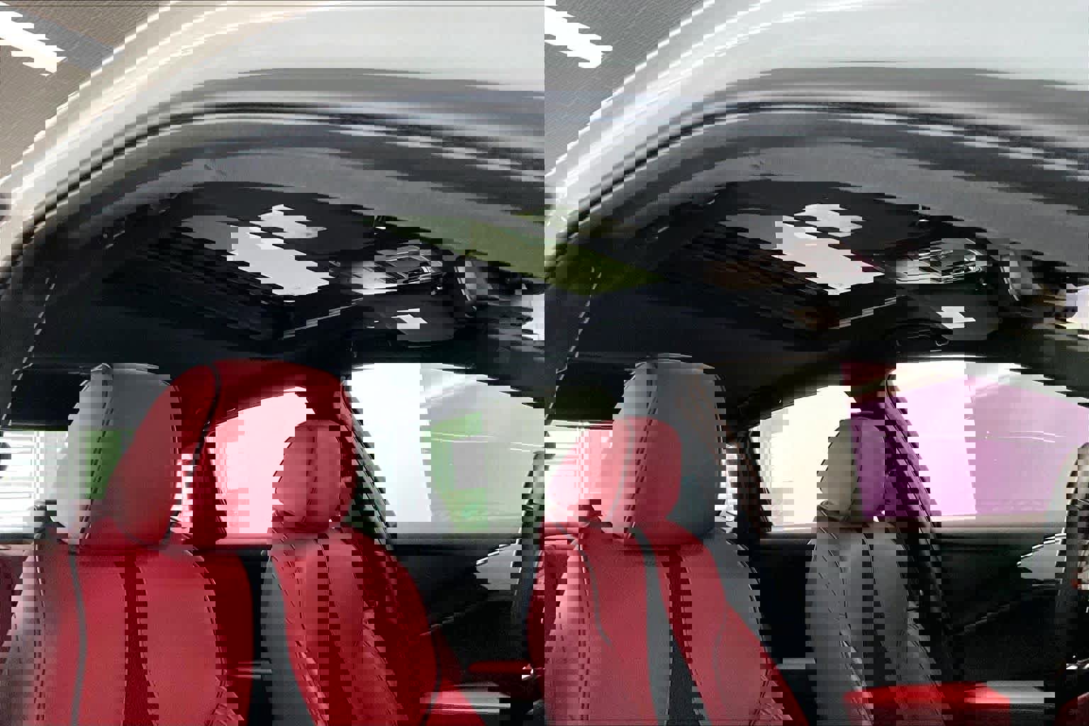 Used 2025 Acura TLX SH-AWD w/ A-SPEC Pkg image 28