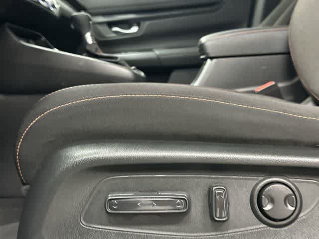 Used 2024 Honda CR-V Sport image 25