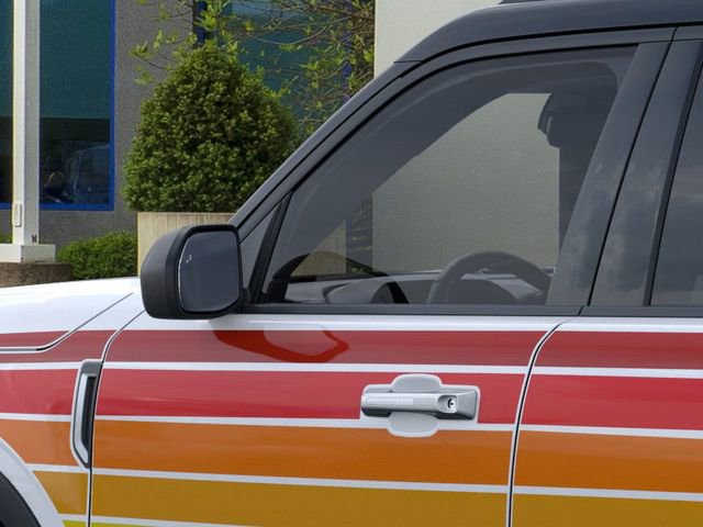 New 2025 Ford Bronco Sport Free Wheeling w/ Convenience Package image 20