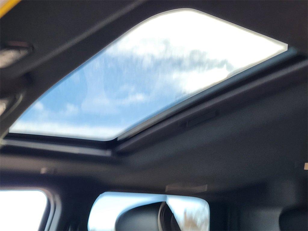 Used 2024 RAM 2500 Laramie w/ Sport Appearance Package image 25