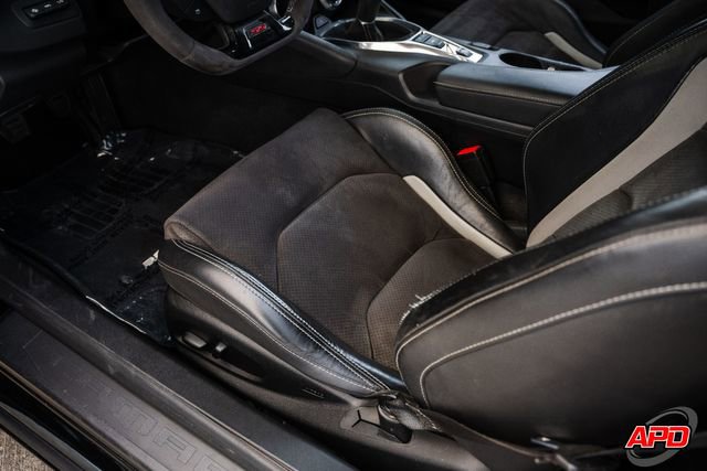 Used 2018 Chevrolet Camaro SS image 60