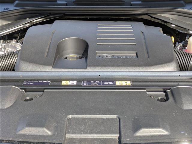 New 2026 Land Rover Range Rover SE AWD/4WD image 19