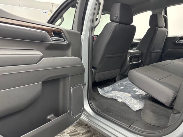 New 2026 GMC Sierra 1500 Elevation w/ Preferred Package AWD/4WD image 36